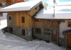 Chalet Emilie, Meribel Ski Chalet